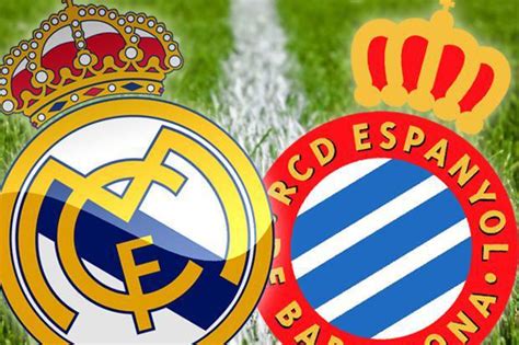 La Liga LIVE: Real Madrid v Espanyol score & updates .